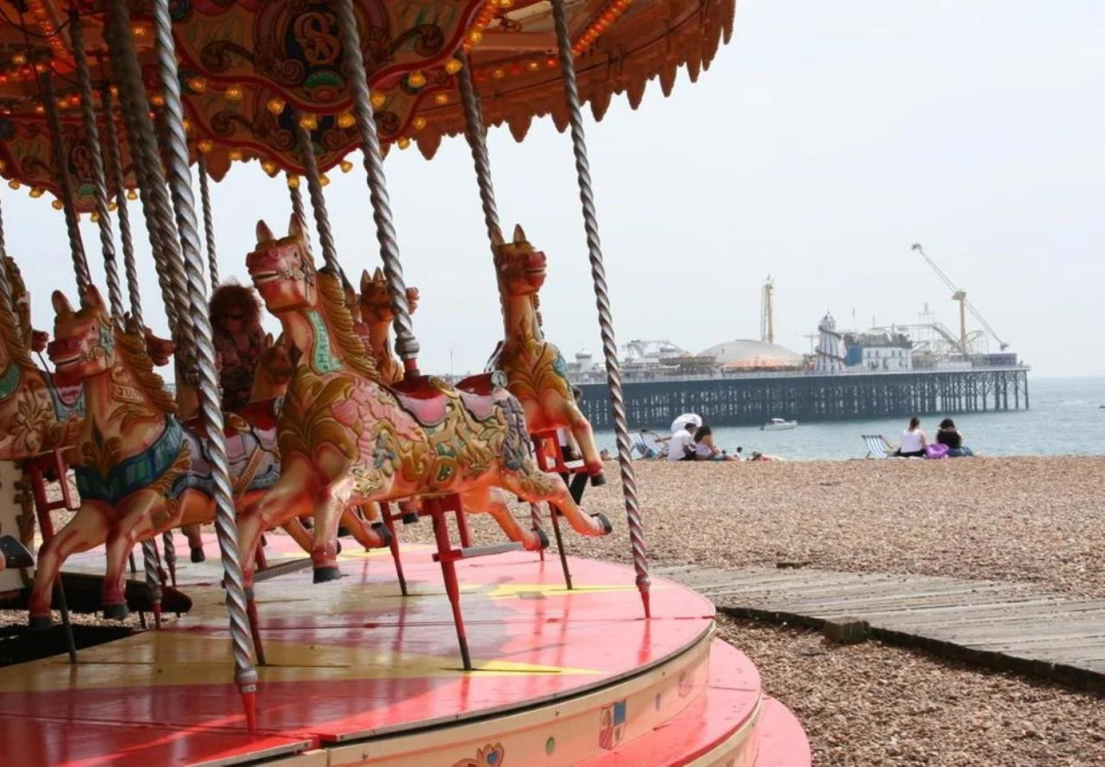 Four Points Flex by Sheraton Brighton