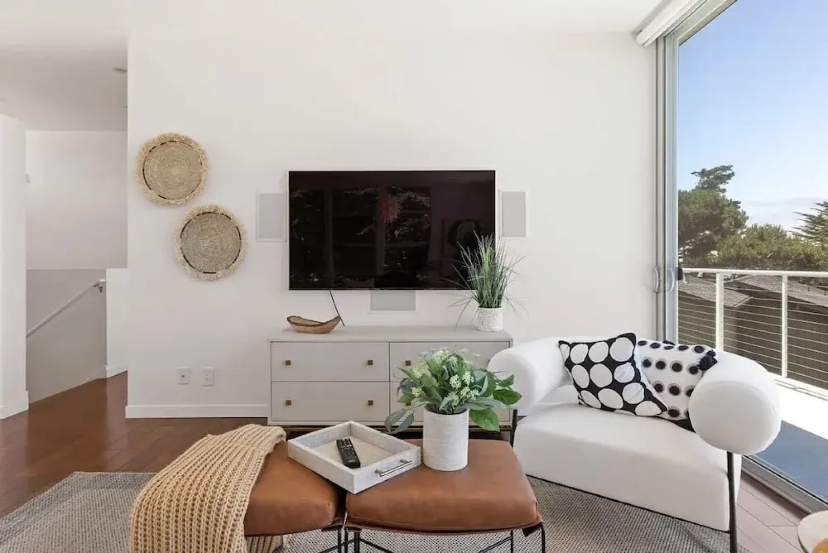 @ Marbella Lane - Cozy and Eccentric Design Home