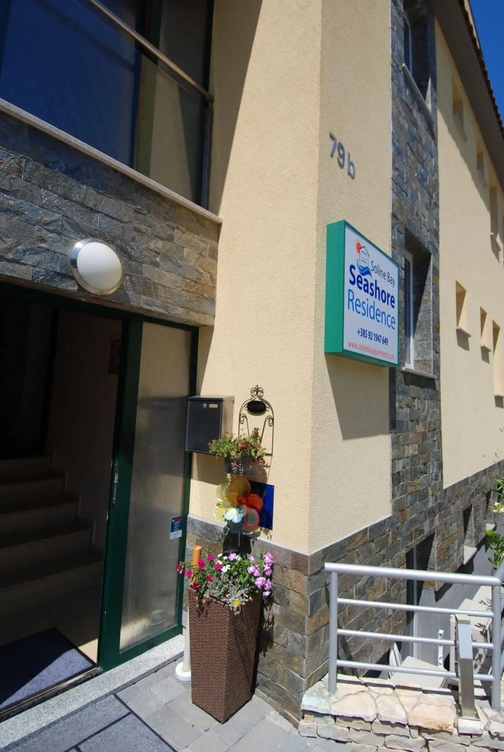 Soline Bay Seashore Residence