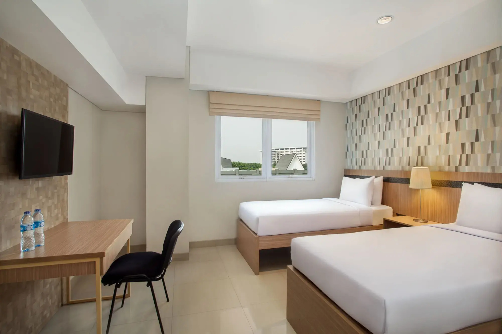 Nite and Day Residence Alam Sutera
