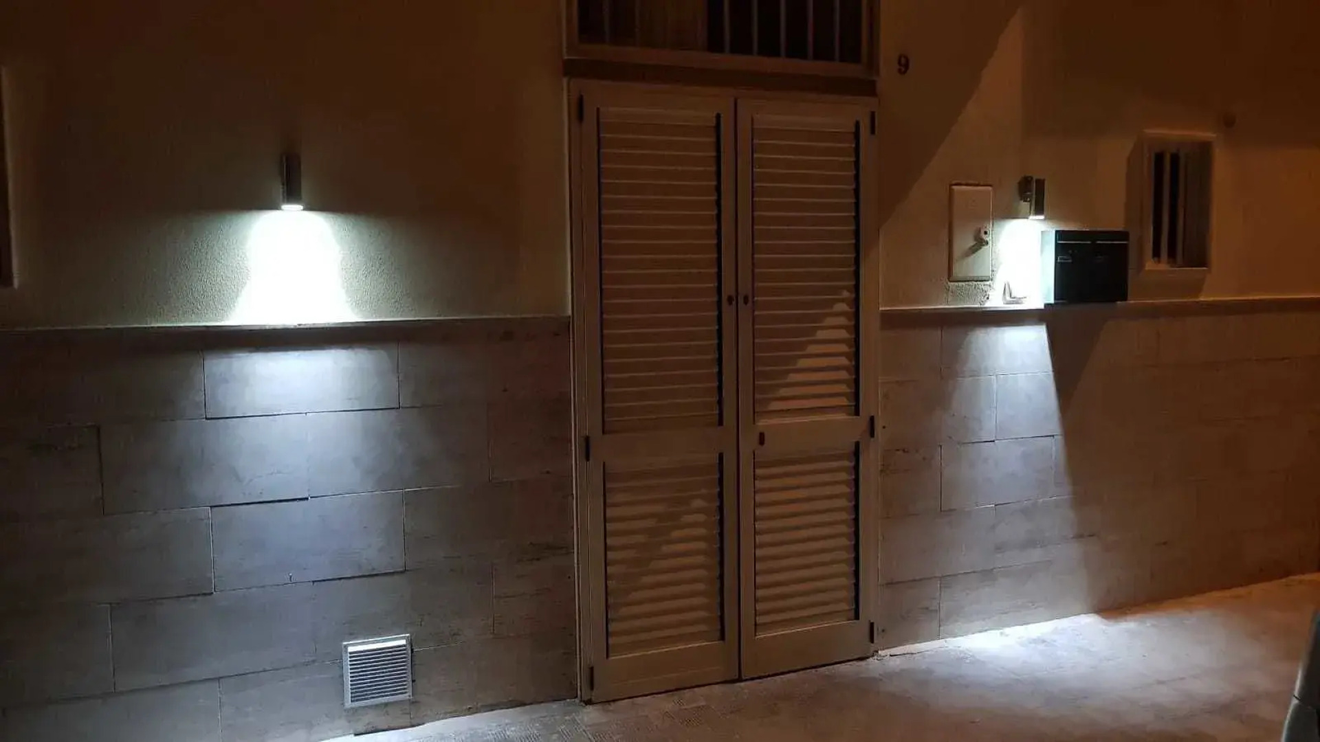 BB Manfredonia Jacuzzi