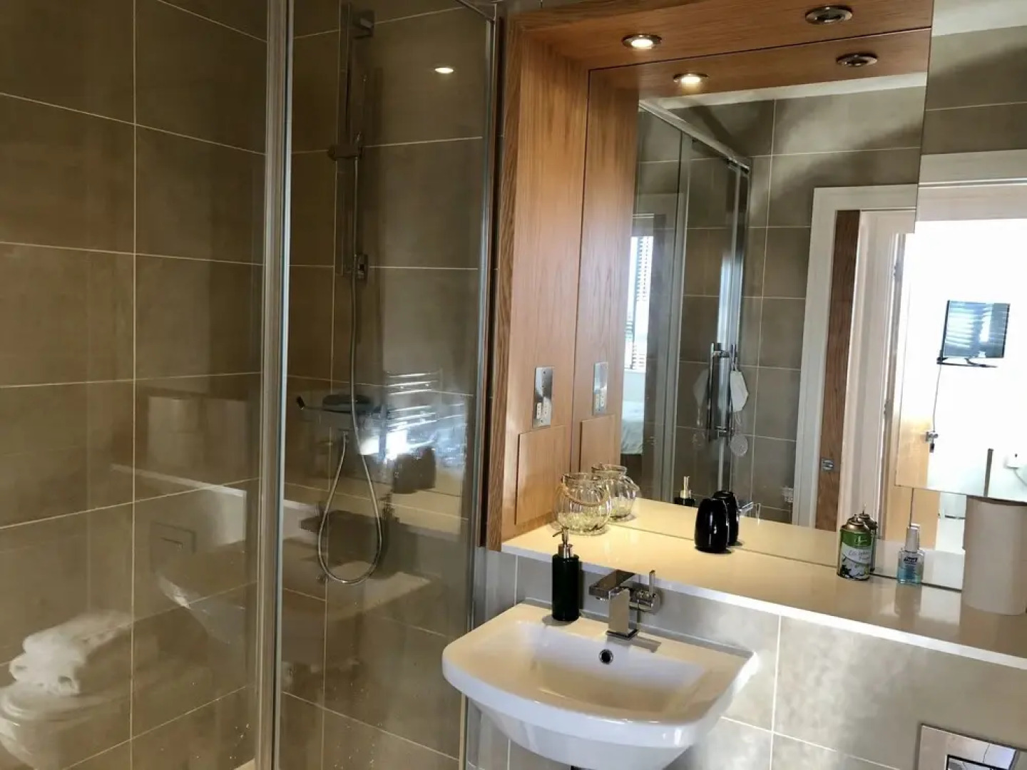 Comfort Stay in Haywards heath, West Sussex