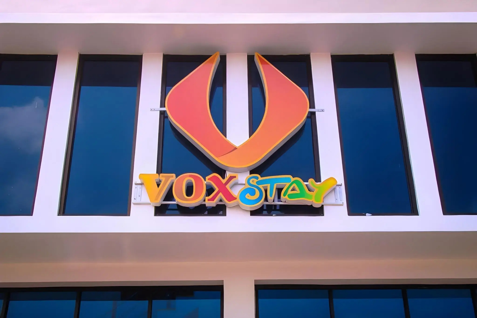 Voxstay Karawang