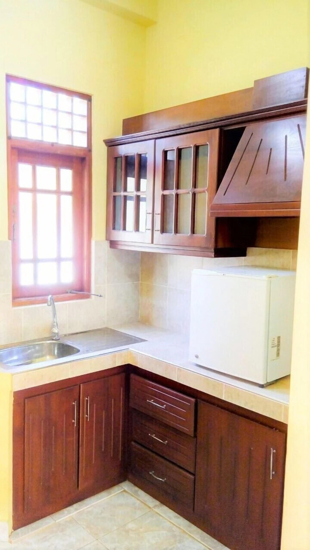 Airport Green View Resort