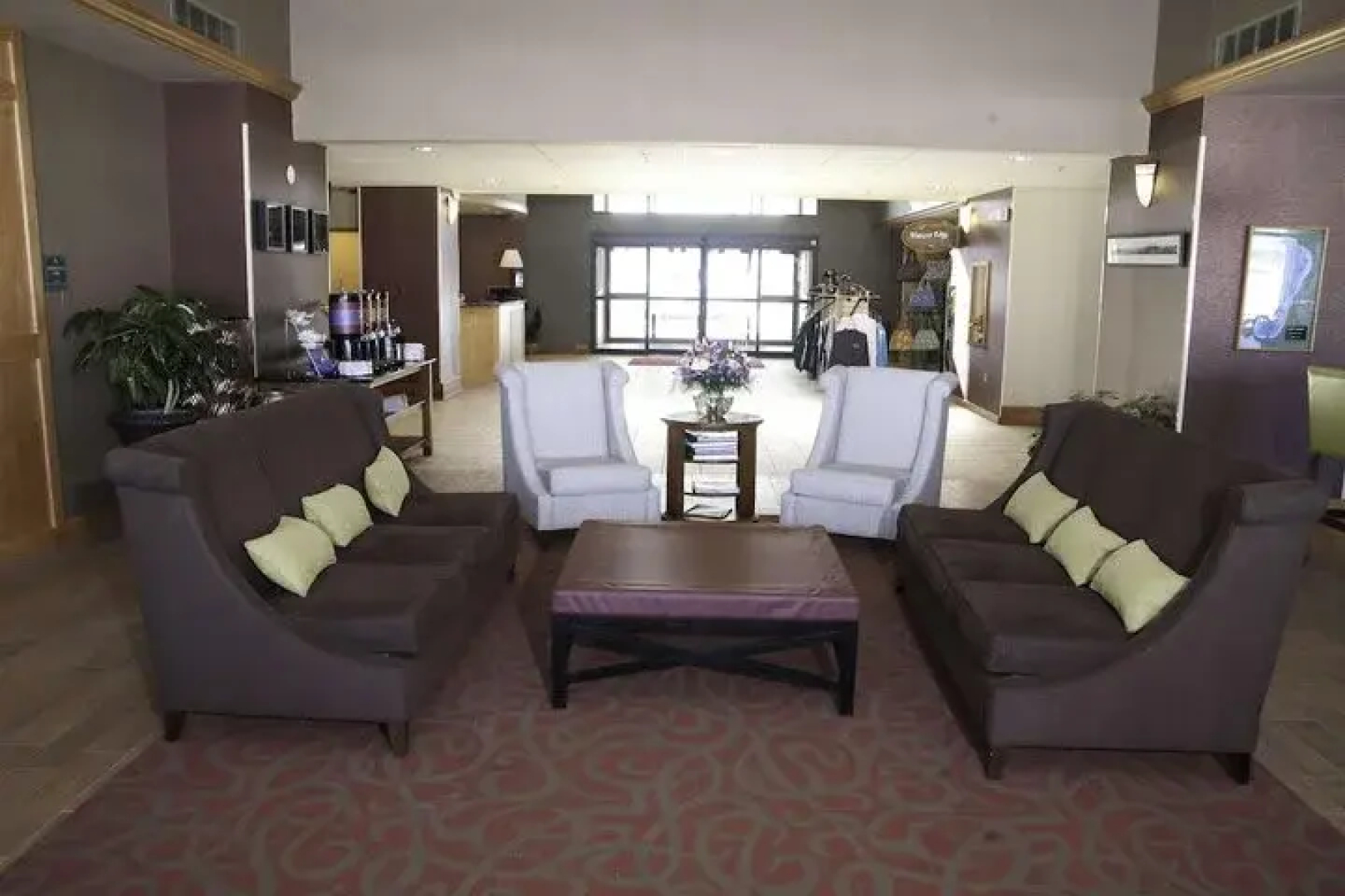SouthShore Hotel on Lake Bemidji, Trademark Coll by Wyndham