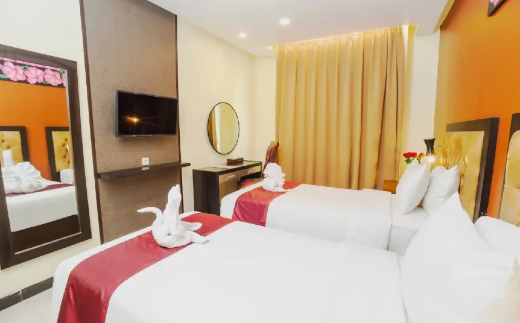 Parkside Star Hotel Waena