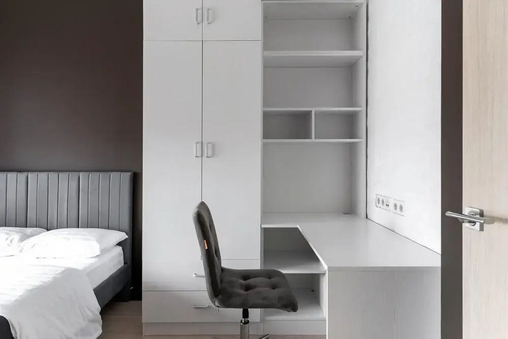 Апартаменты на Набережной 5В