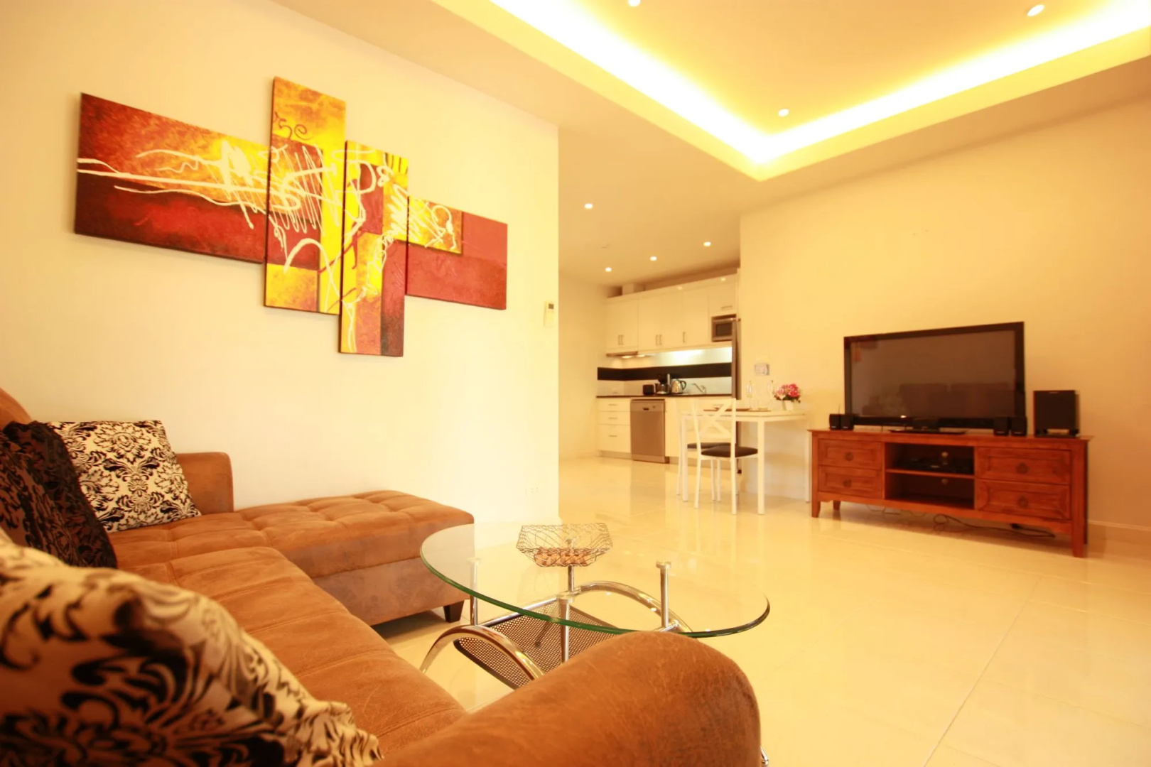 Bang Sarey Nordic Resort
