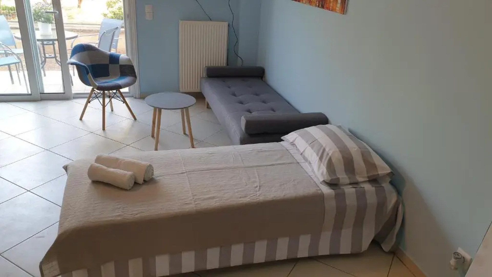 Eretria Studio Apartment