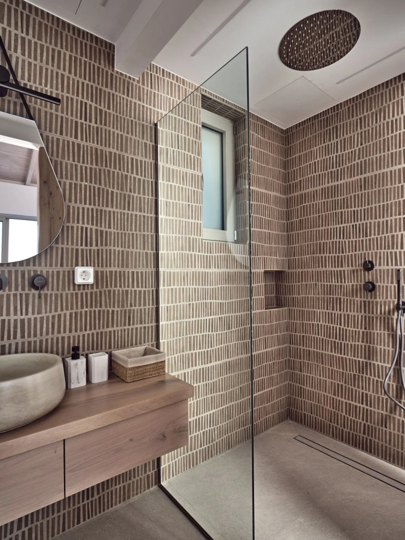 Etheria Luxury Villas & Suites