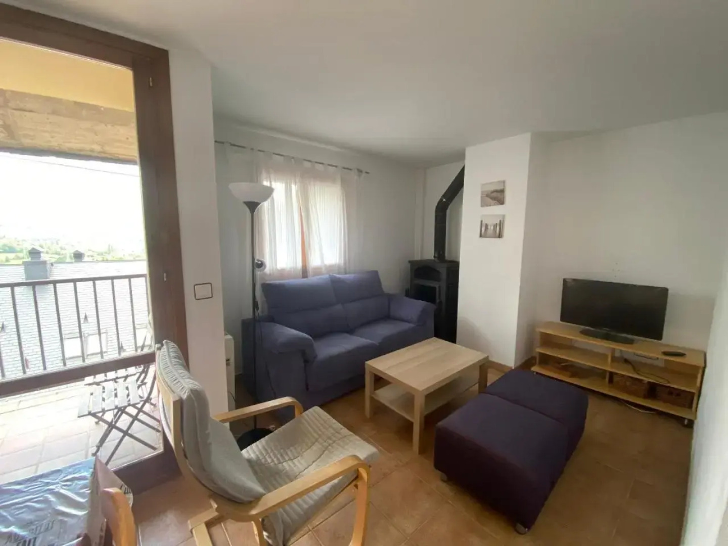 Apartamento Escuacho