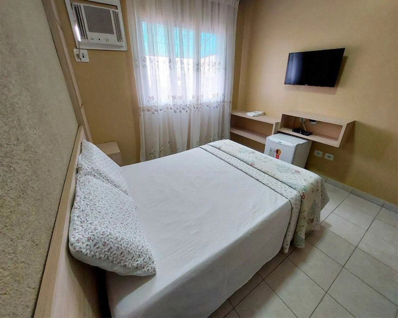 Hotel Pequeno Príncipe