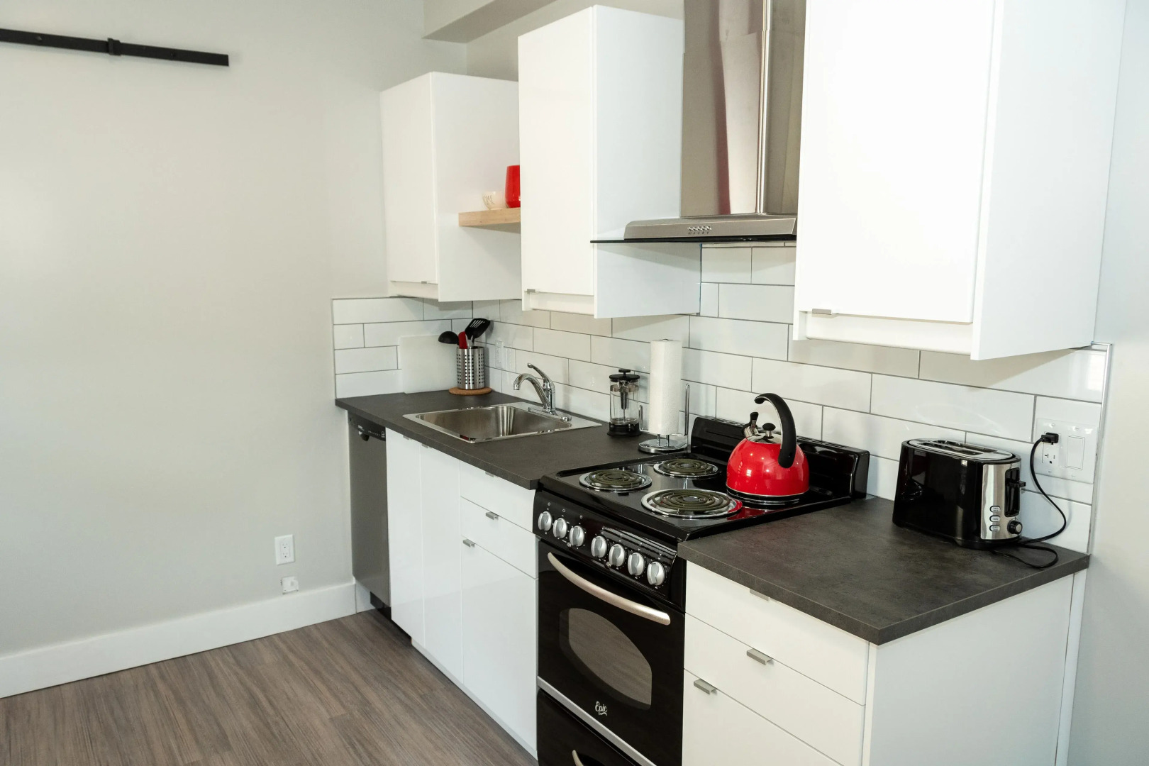 Morel Executive Suites