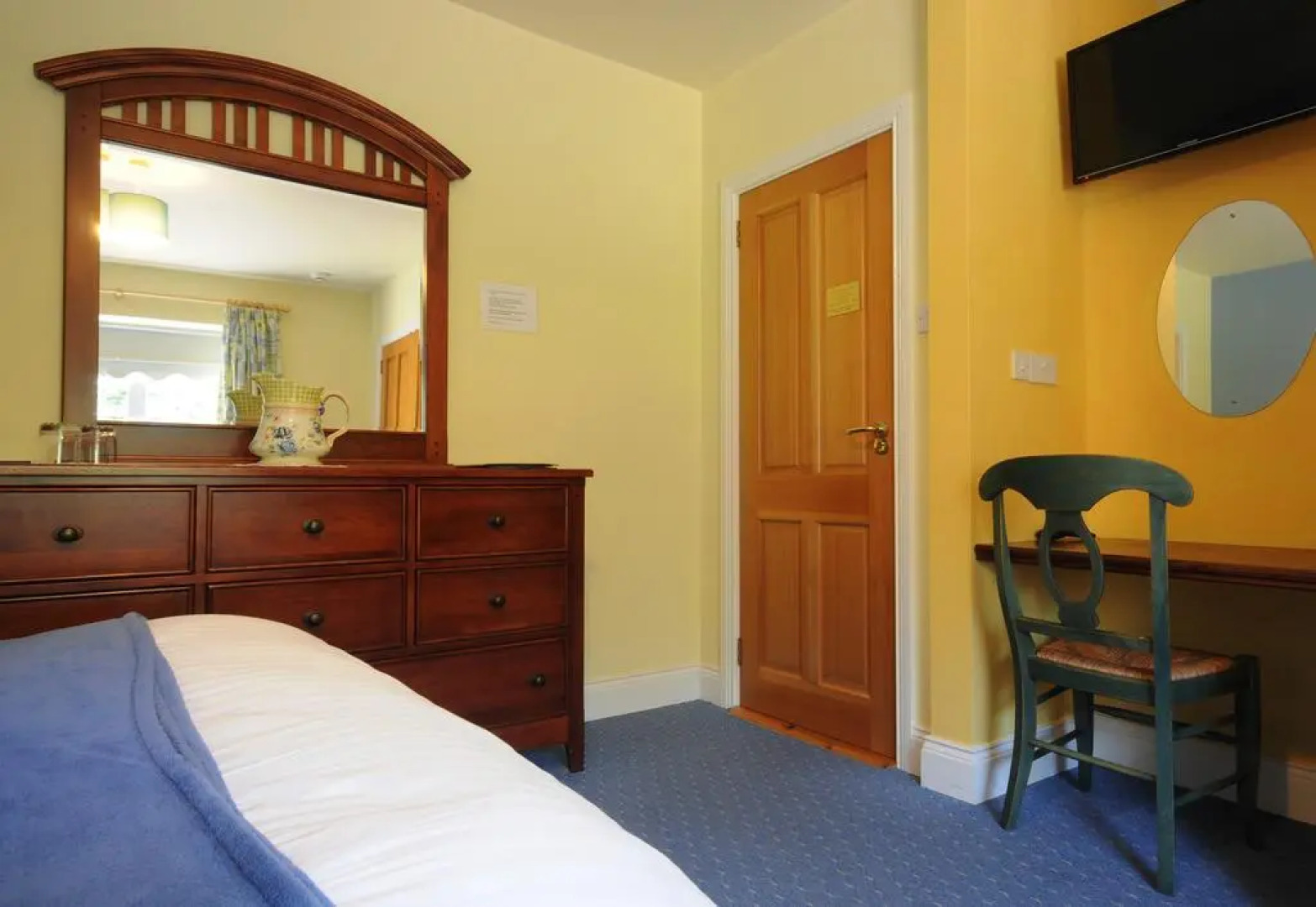 Coomassigview Bed and Breakfast