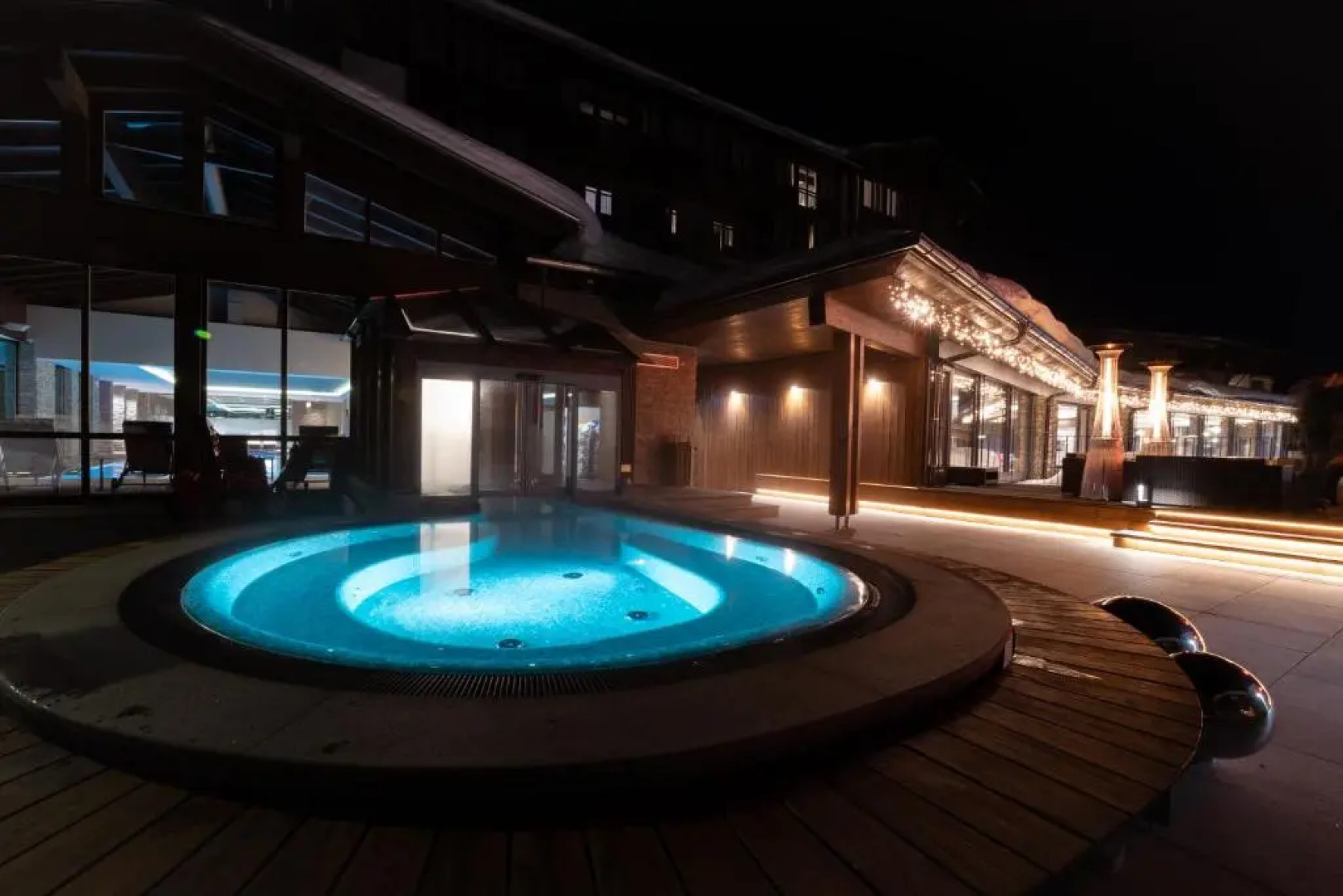 Hotel & Spa Wulfenia Kärnten