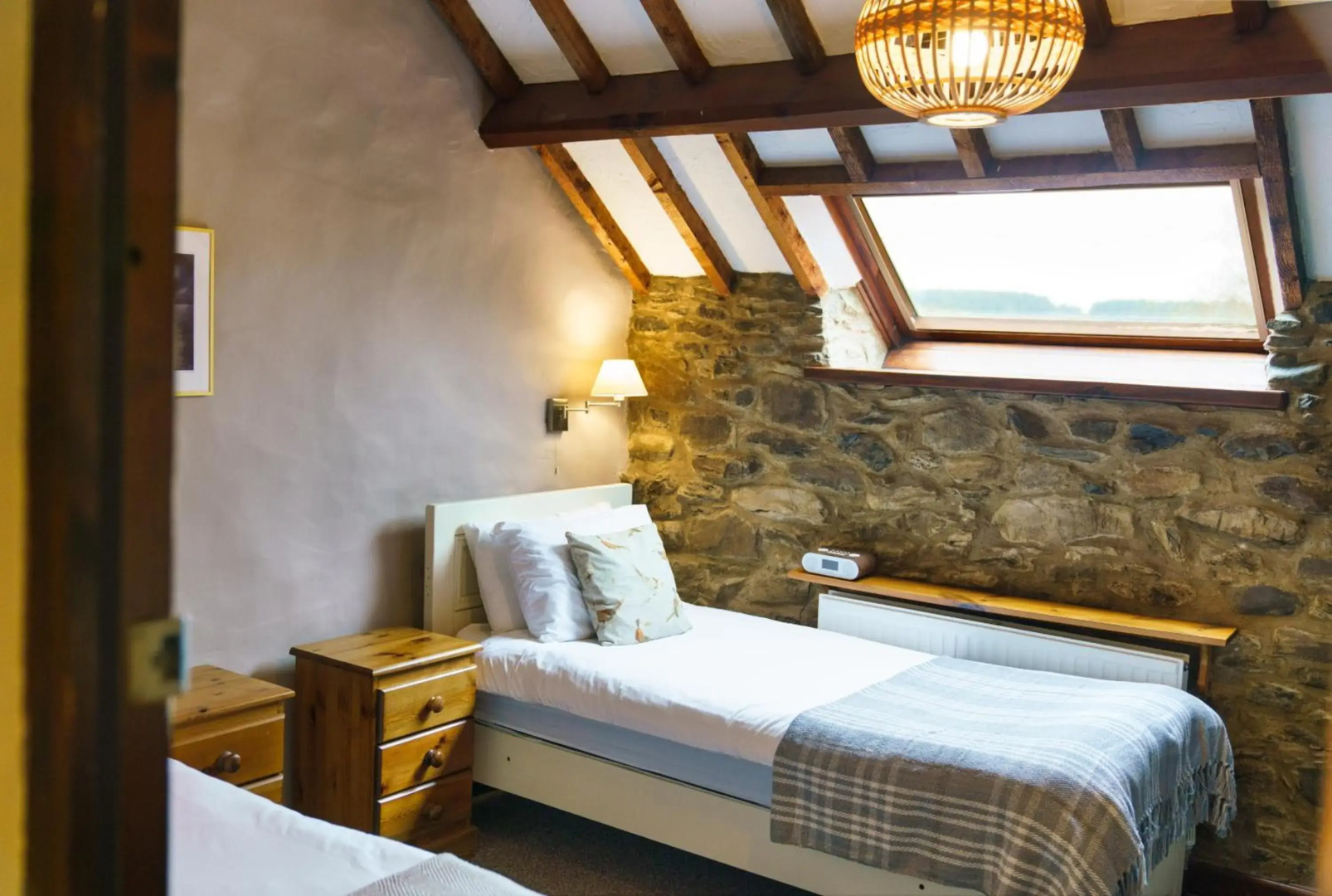 Brynarth Country Cottages