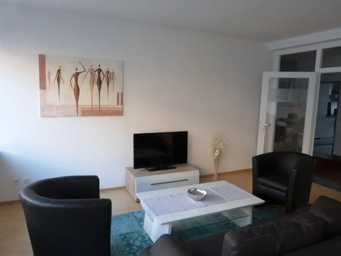 7M Wohnung im Herzen des Ruhrgebiets