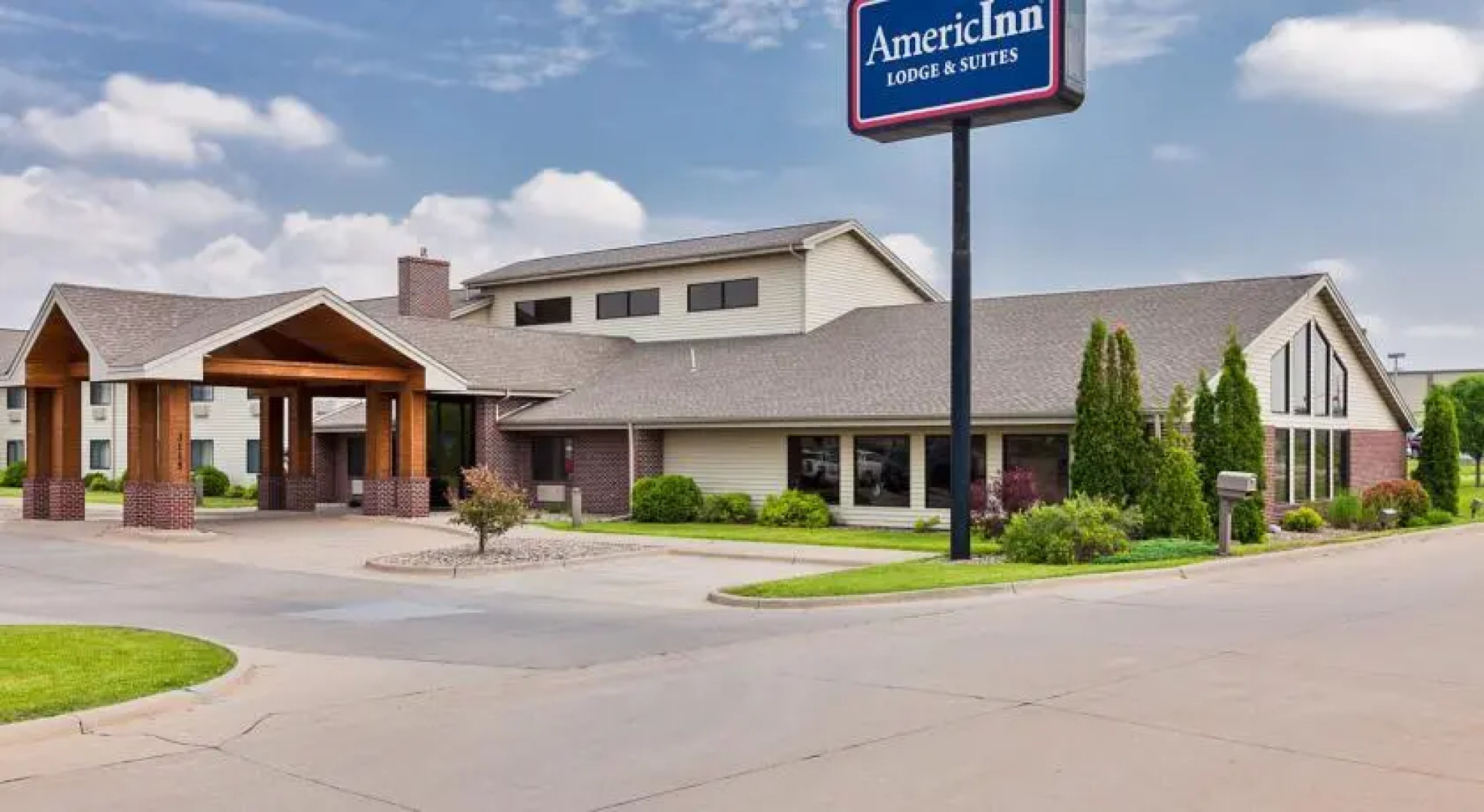 AmericInn