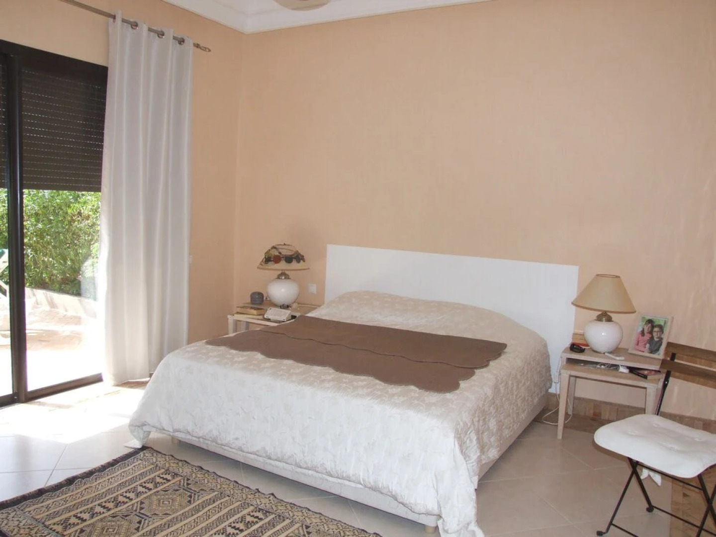 L'Orangeraie de Dyar Shemsi