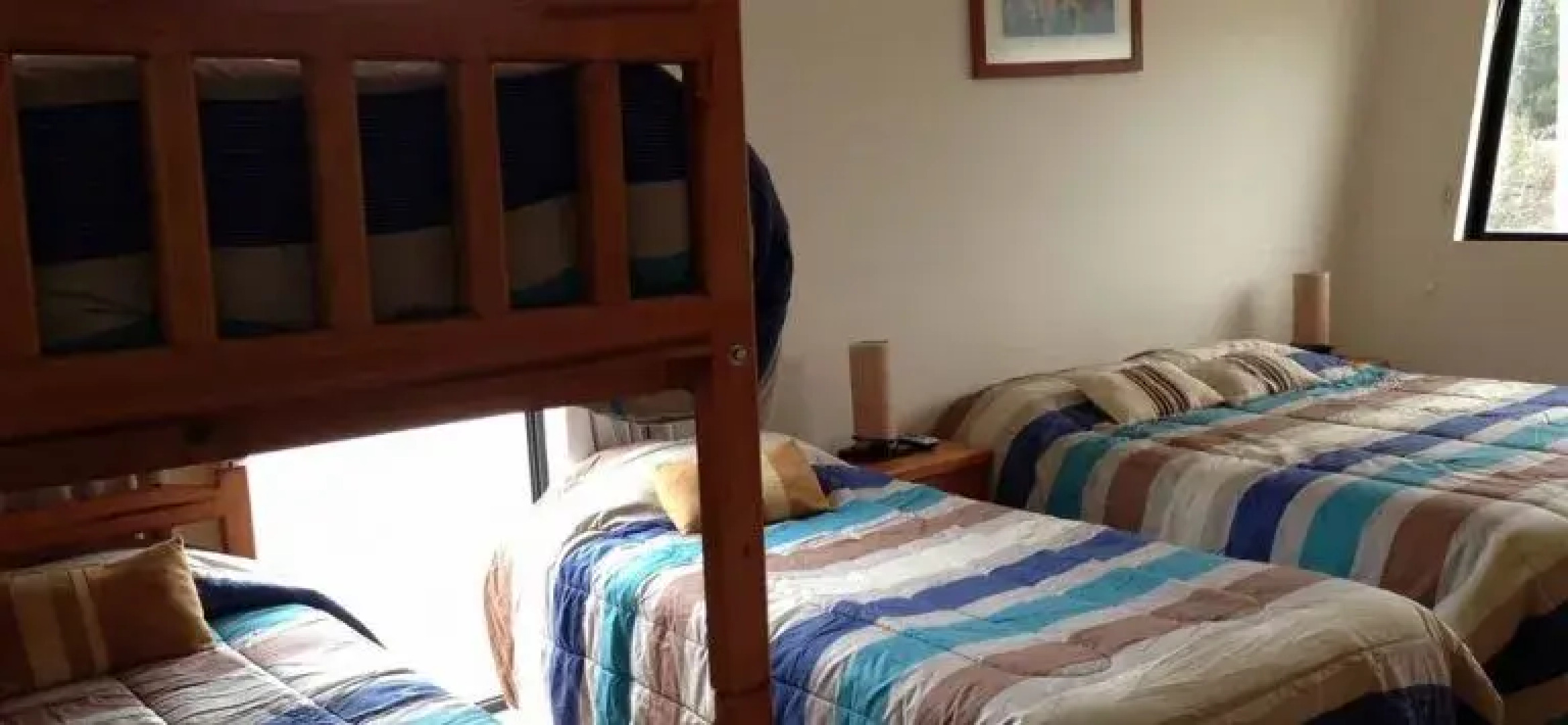 Hotel Blanco Encalada