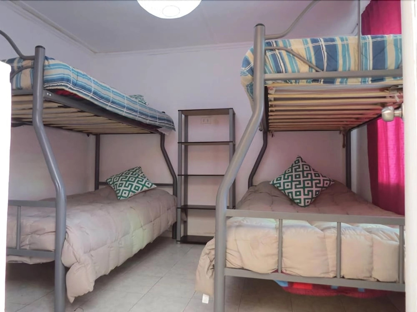 Hostal Kirckir - Hostel