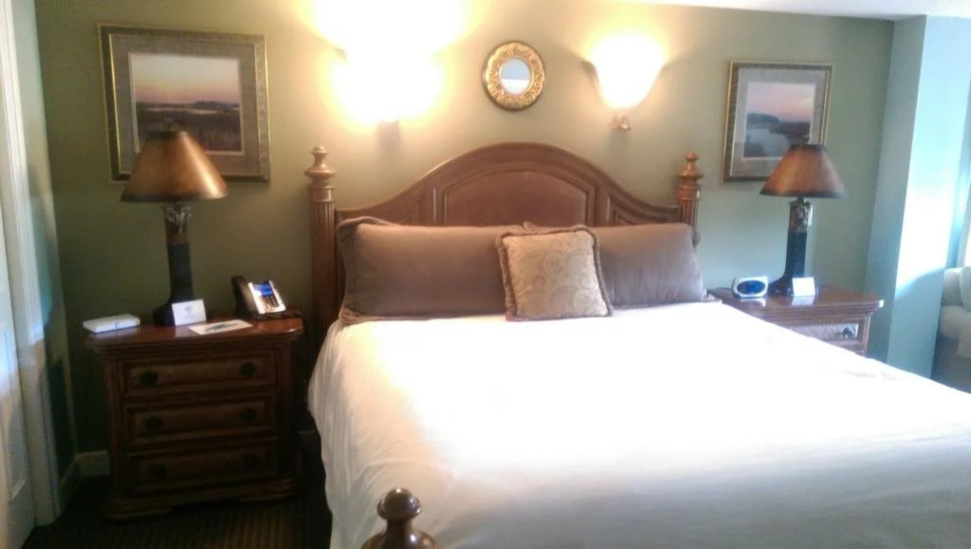 Osprey Cove Golf Club