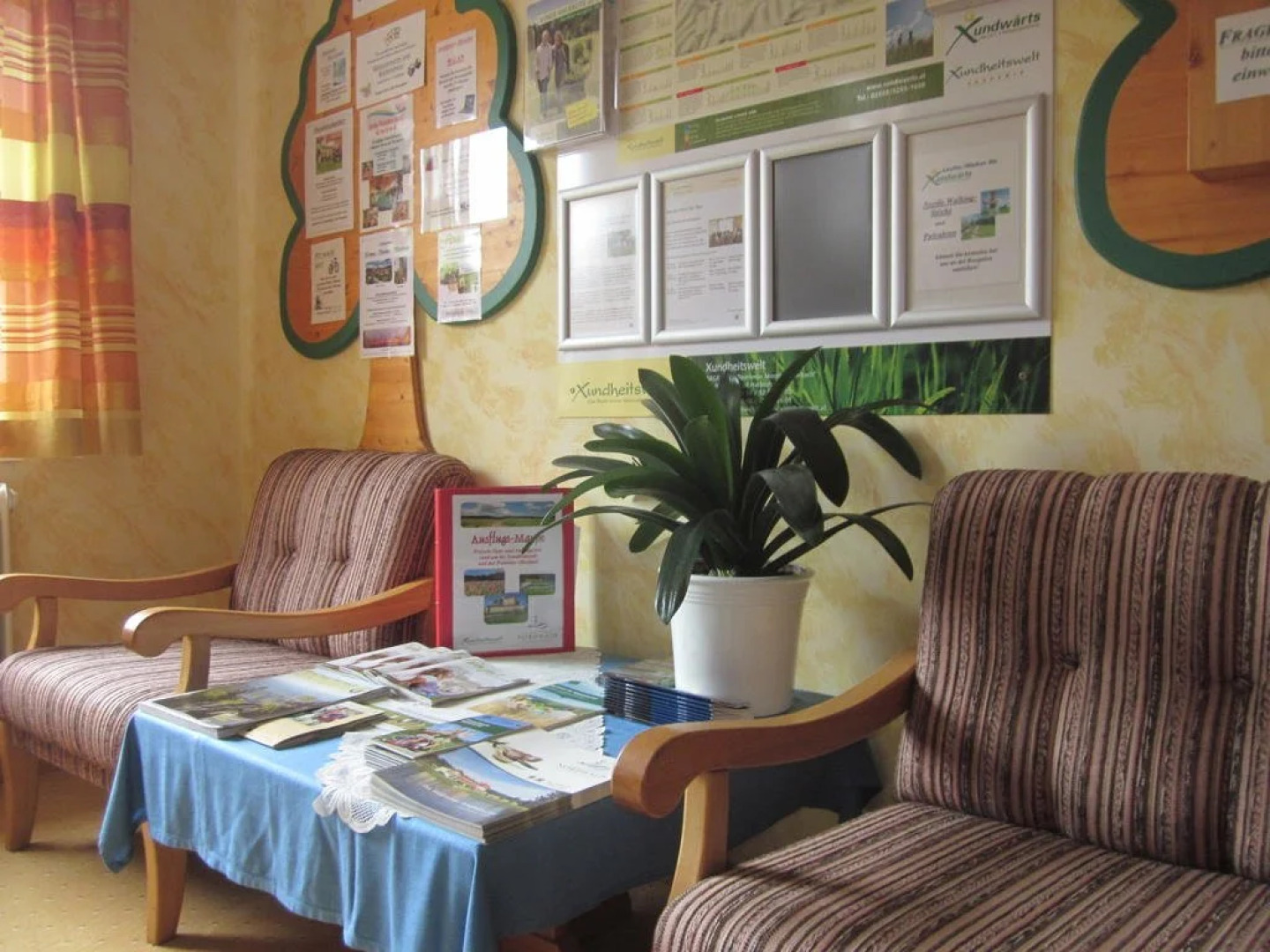 Gasthof-Pension Nordwald