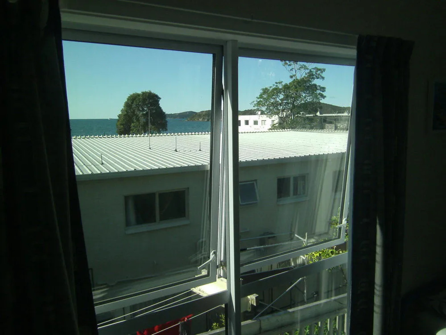 Cap'n Bob's Beach House - Hostel