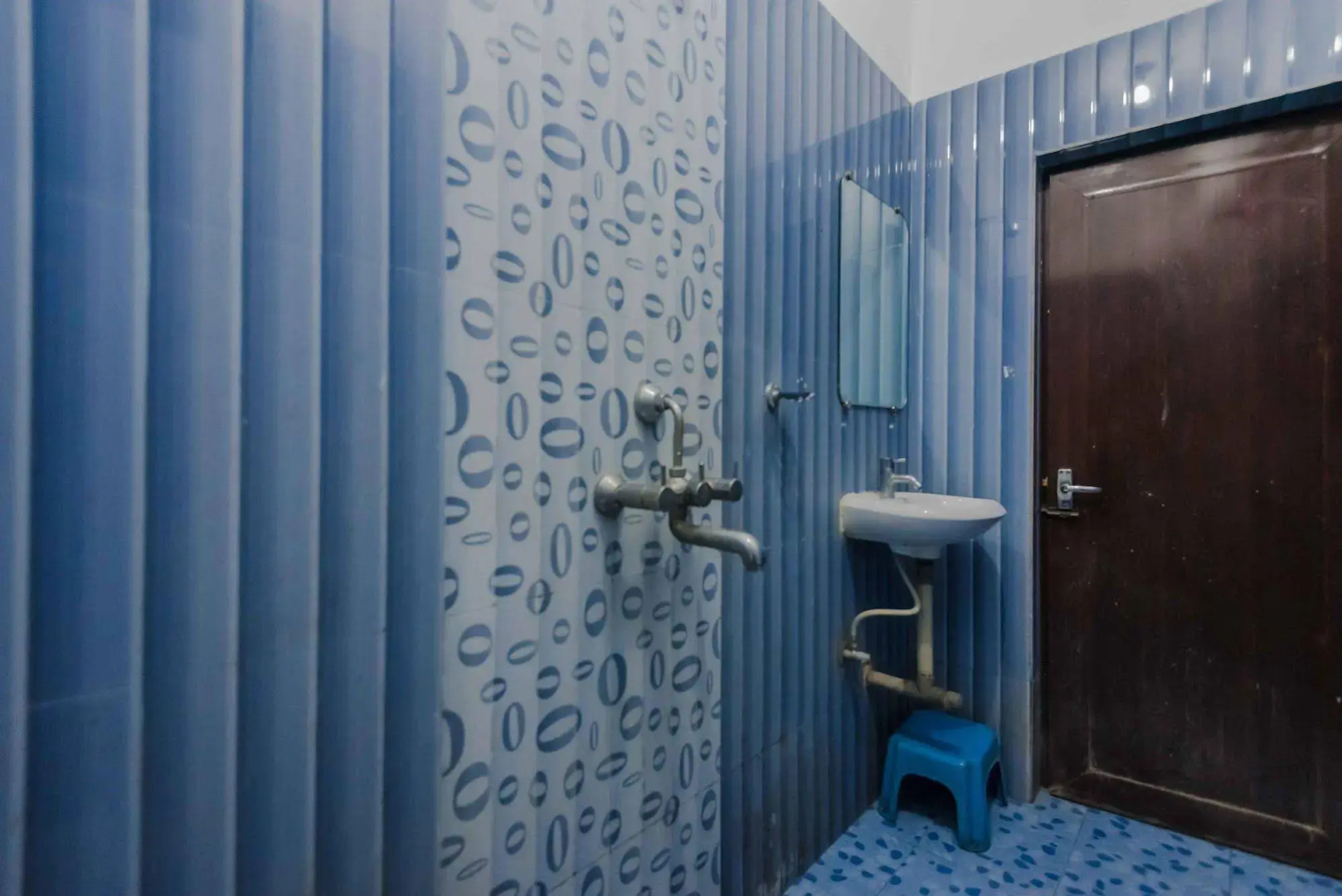 OYO StayOut Casino Palms Baga