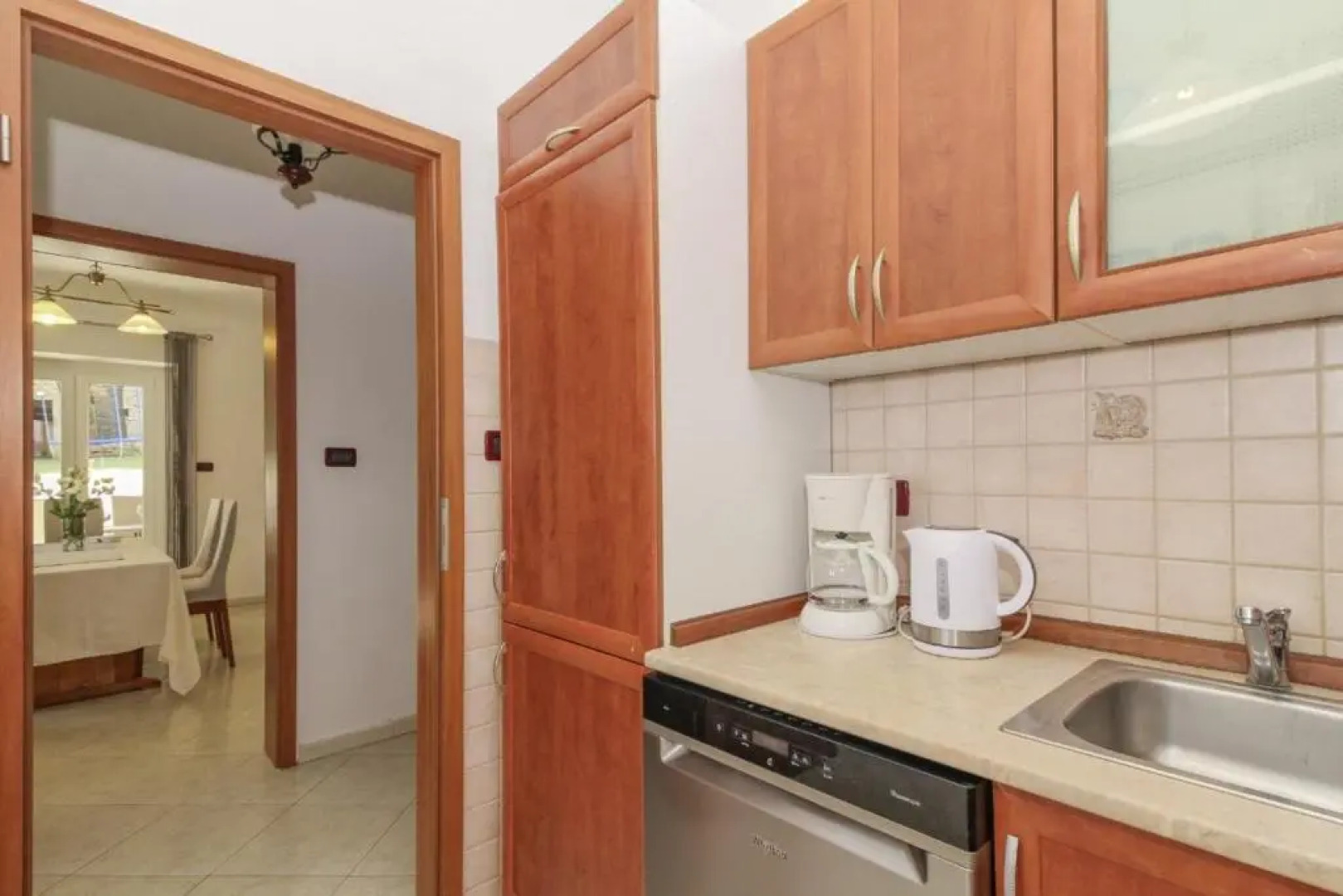 Tiffany in Grabri (Haus für 6-7 Personen)