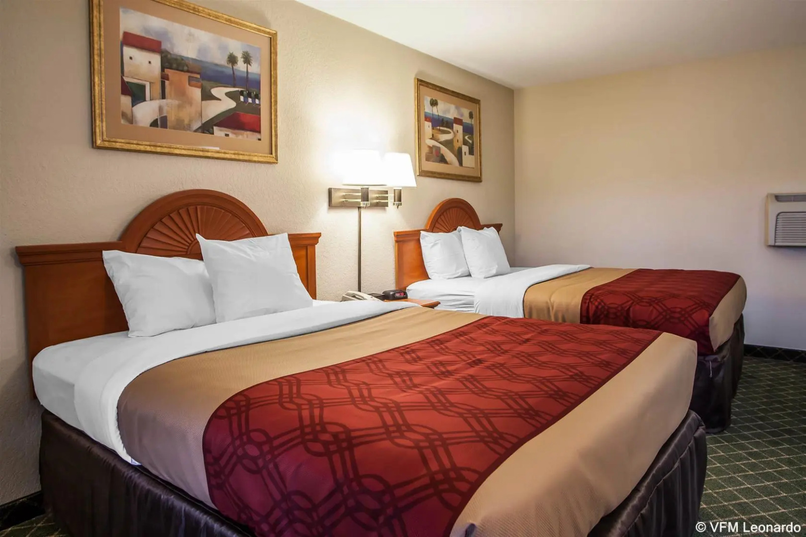 Economy Inn & Suites