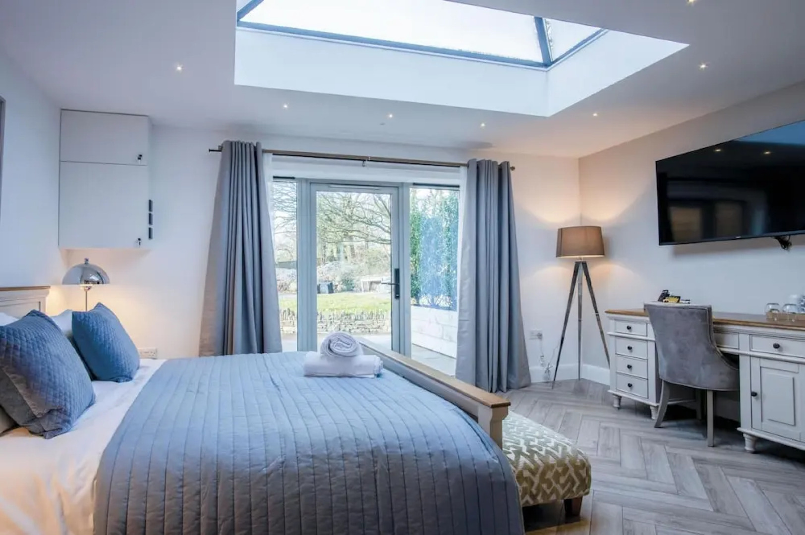 Room 15 - The Sleeping Giant - Pen Y Cae Inn