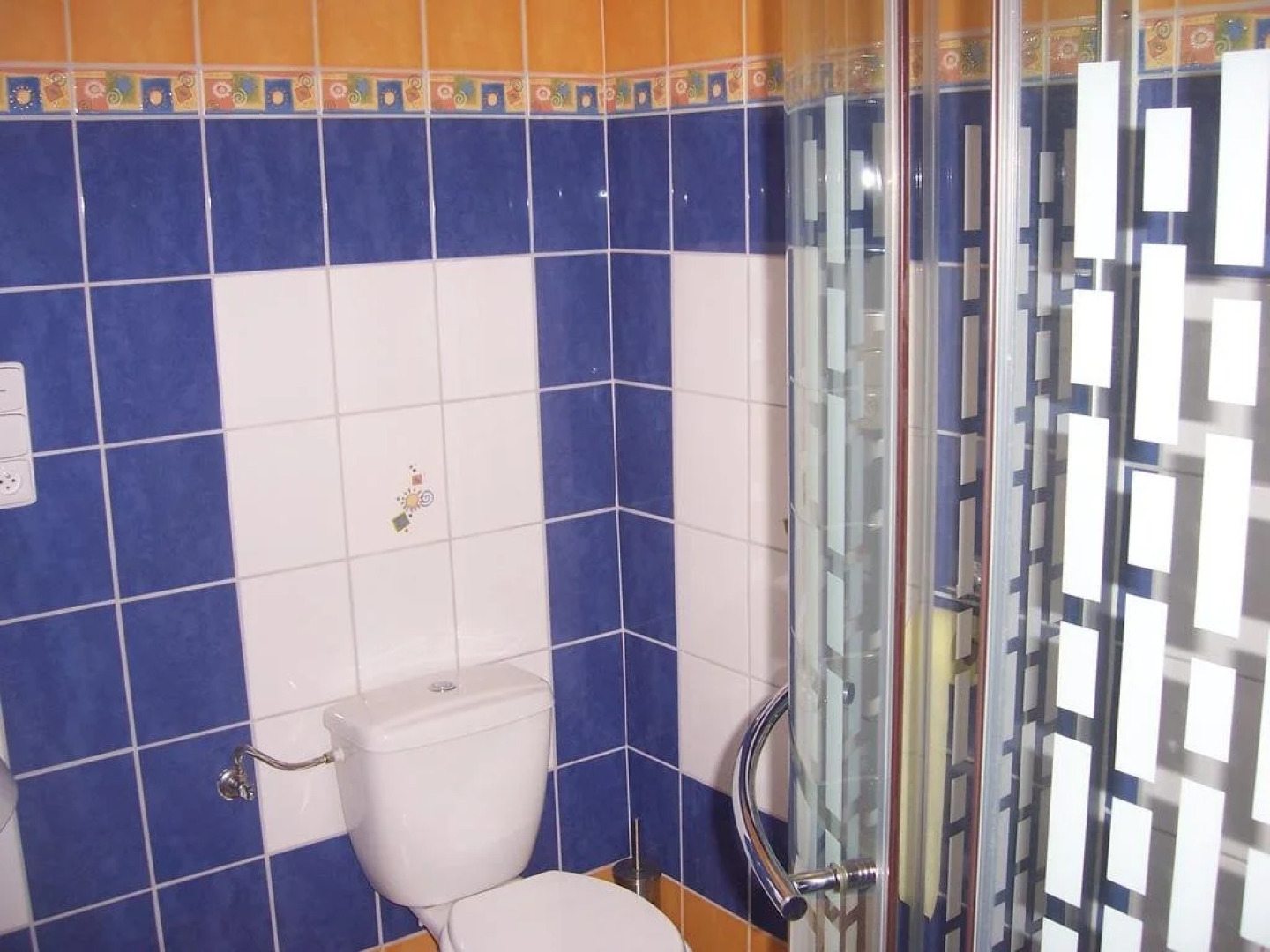 V Aleji - ubytování v soukromí