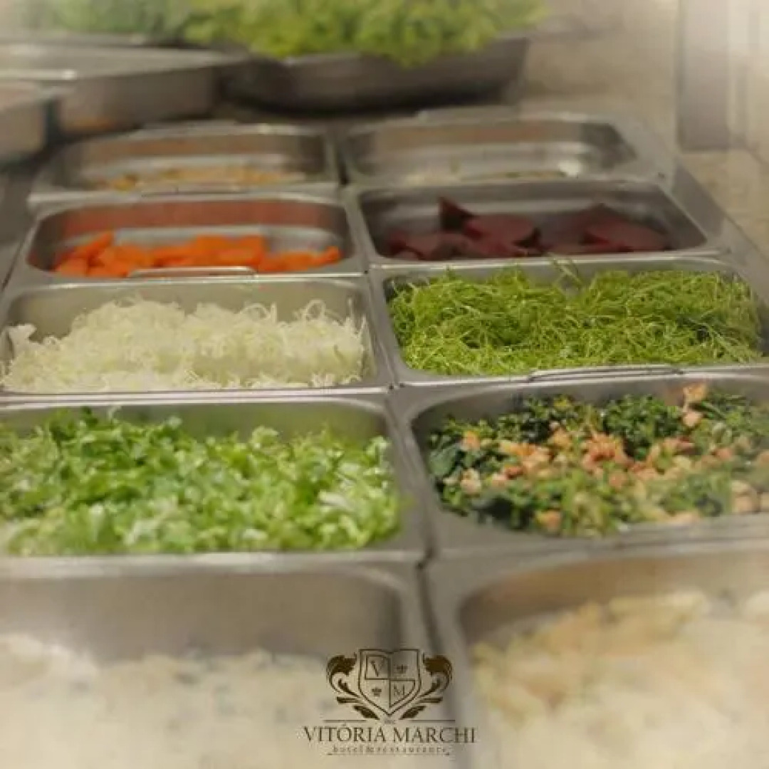 Hotel Vitoria Marchi