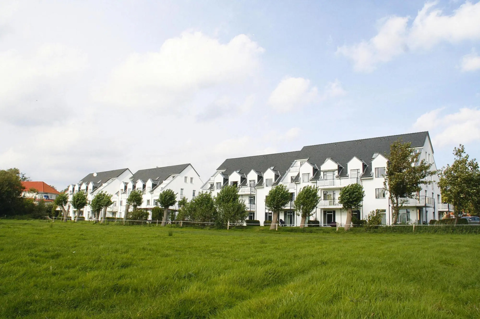 Apartment in Boltenhagen near the sea