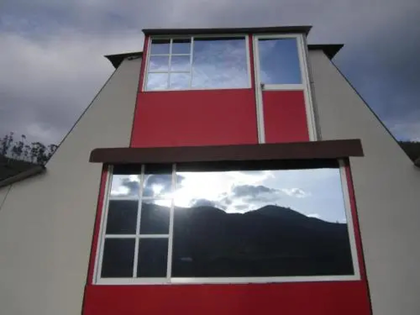 BungalowsYahuarcocha