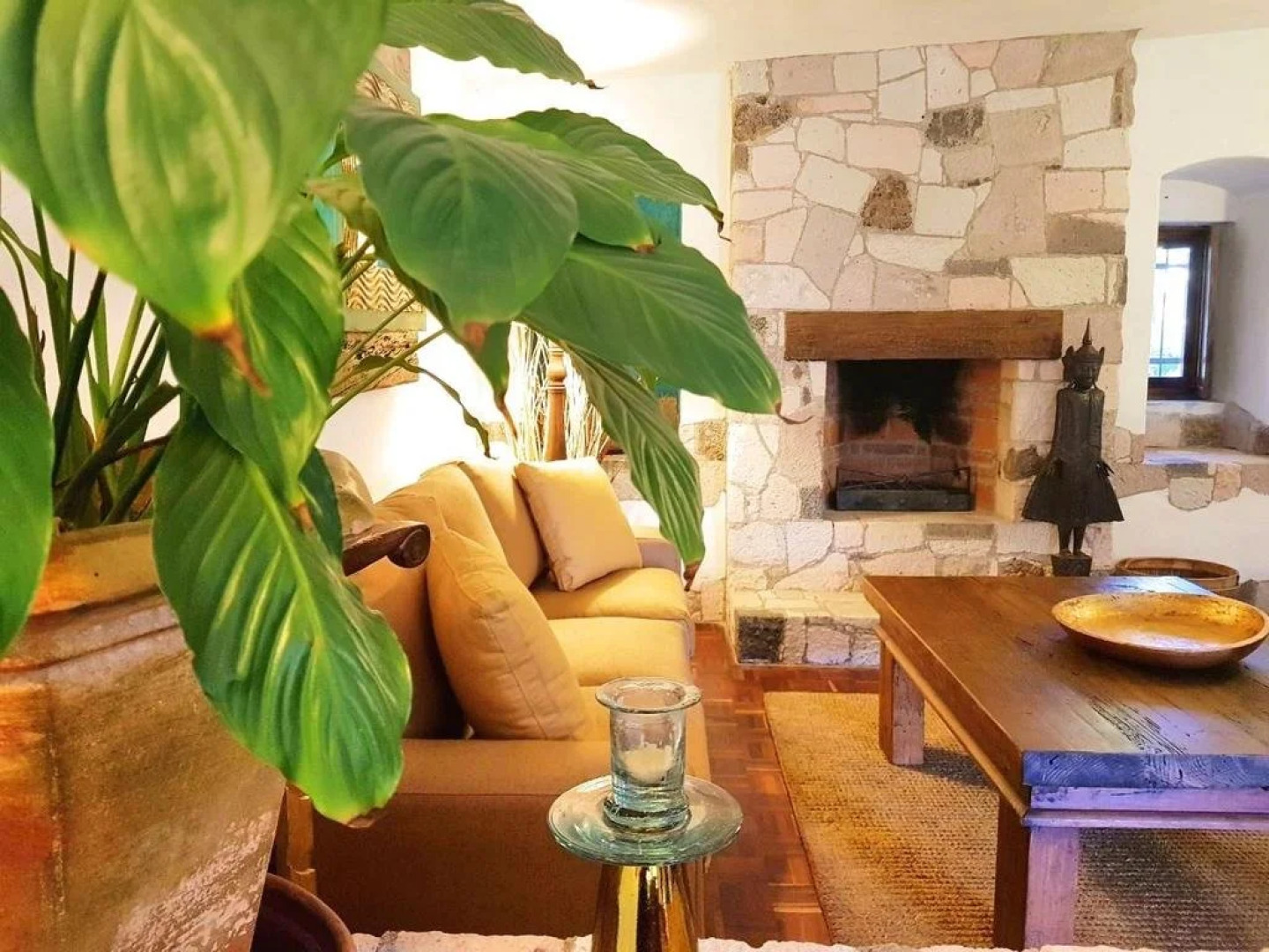 Casa Embrujo Tzintzuntzan