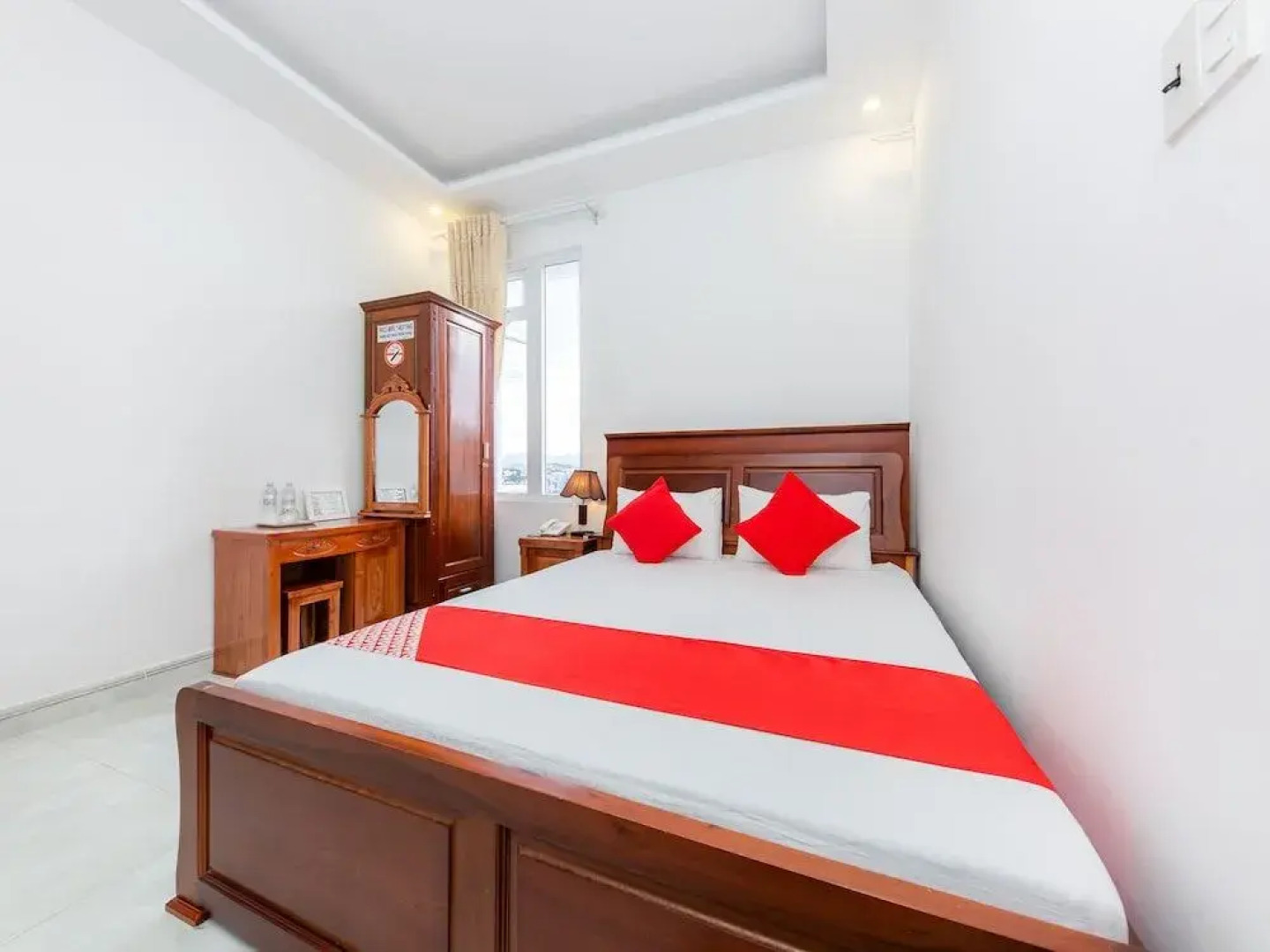 Oyo 446 The Bao Hotel