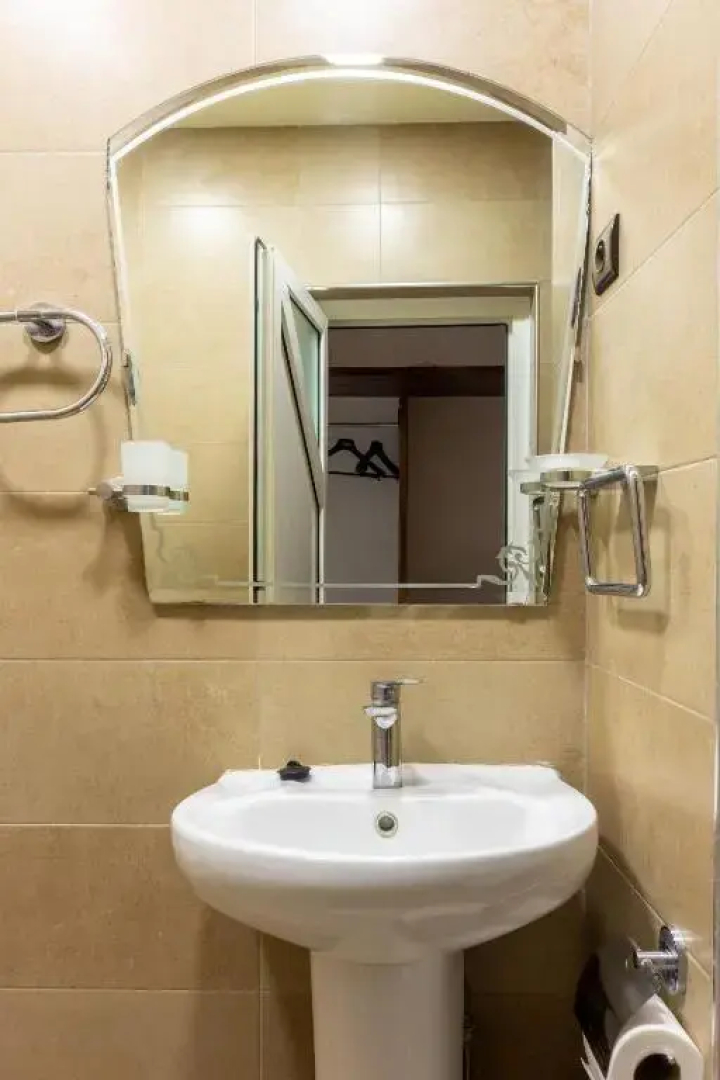 Hotel Saint-Antoine