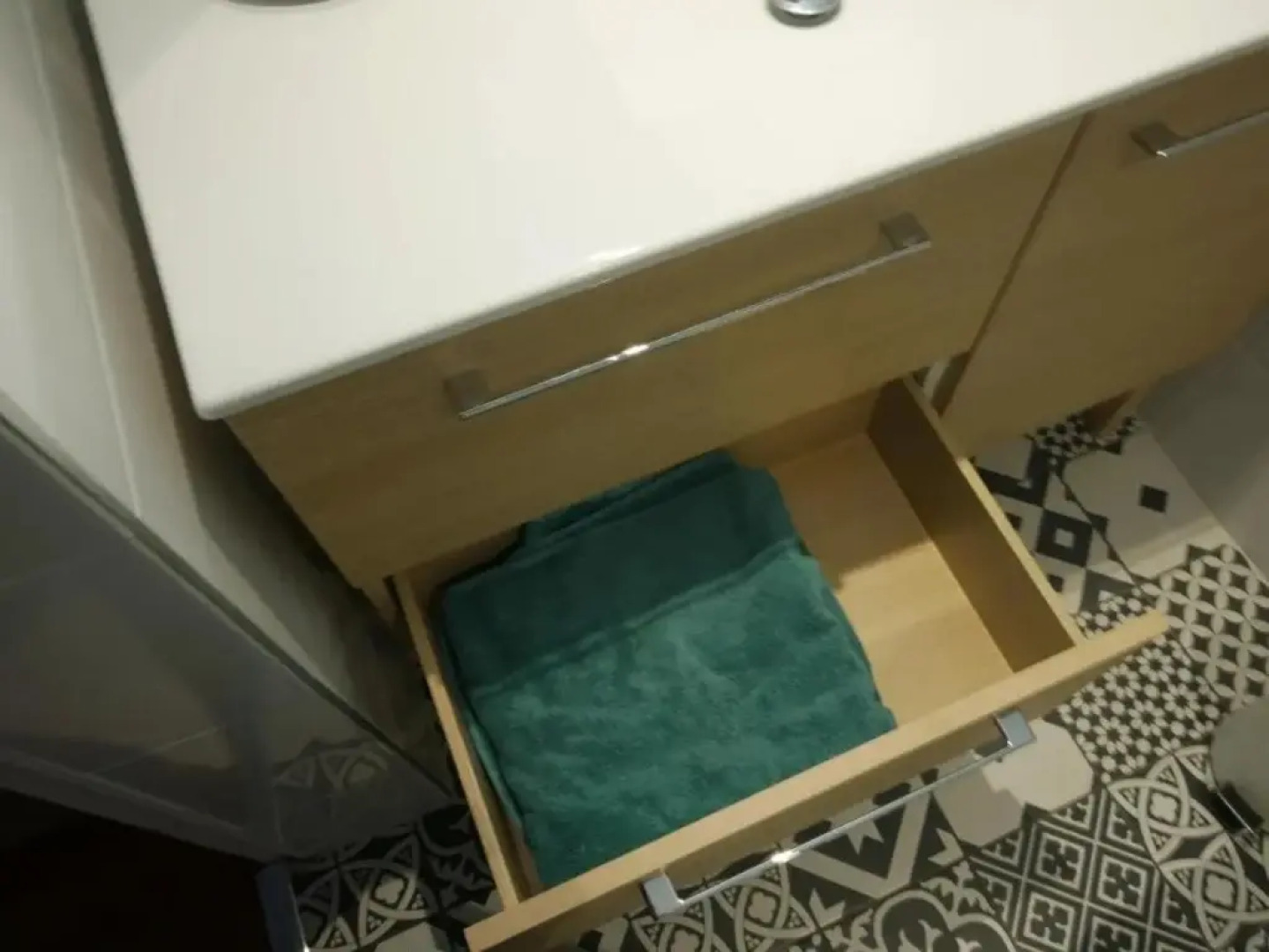 Charmant T2 bord de mer