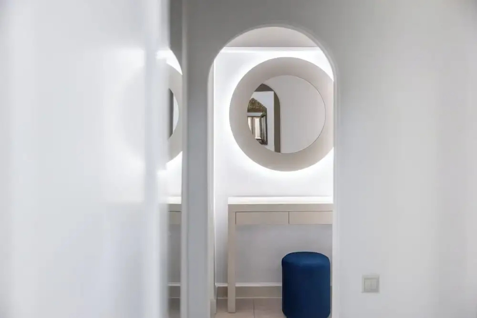 President Boutique Apartment