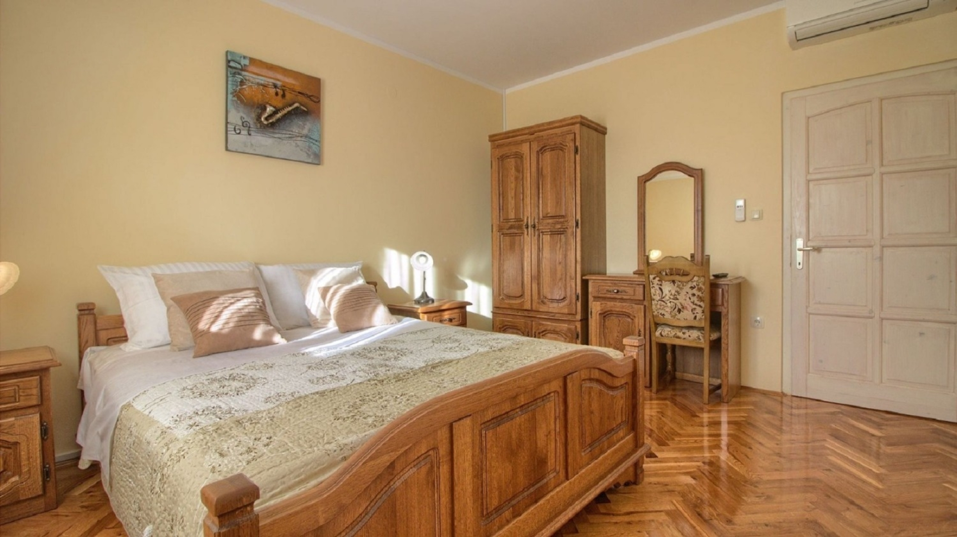 Holiday house Kova - private pool: Liznjan, Istria