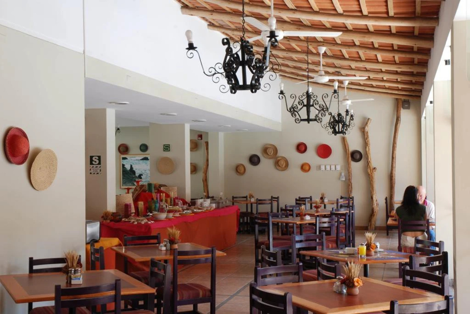 Casa Andina Standard Nasca