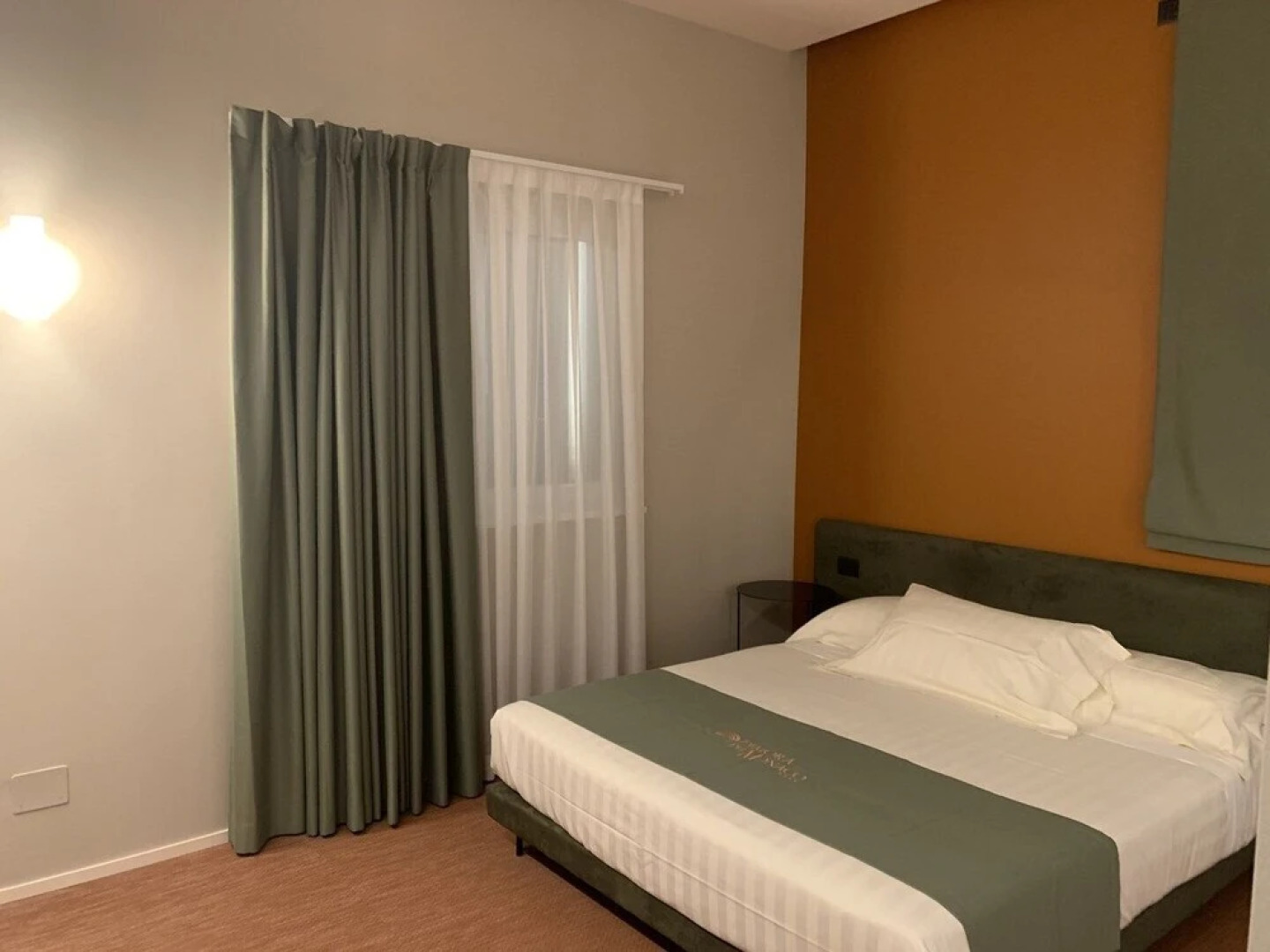 Отель Best Western Plus Dimora del Monaco