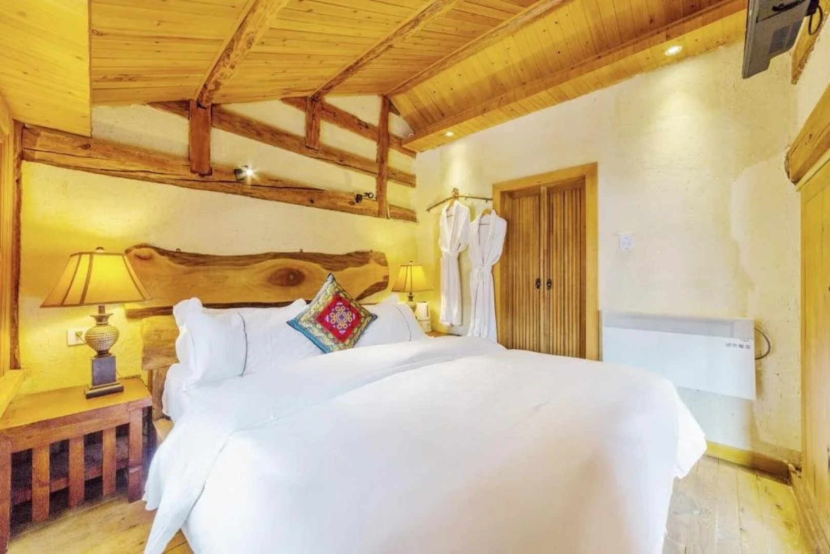 Lijiang Shuhe Xin Huifeng Resort Hotel