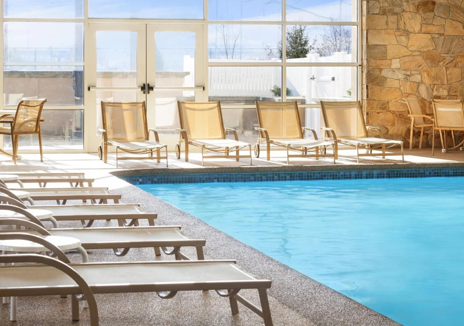 Wyndham Providence Airport