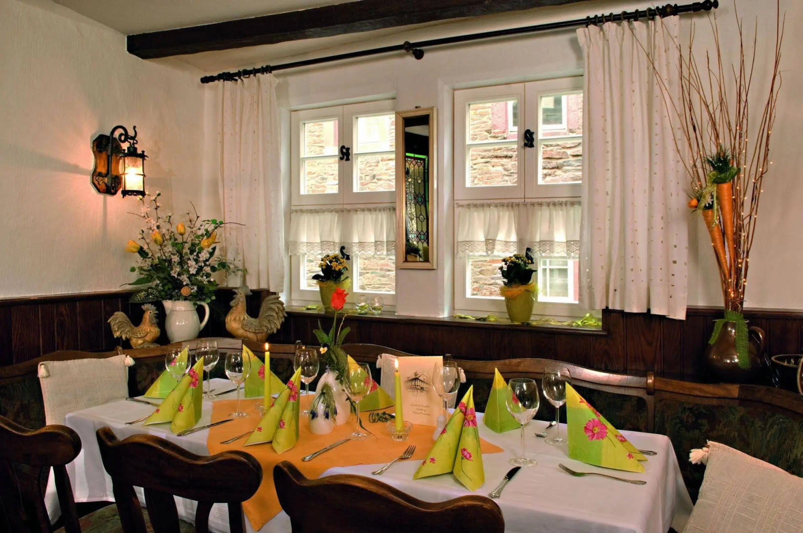 Gasthaus Kupfer