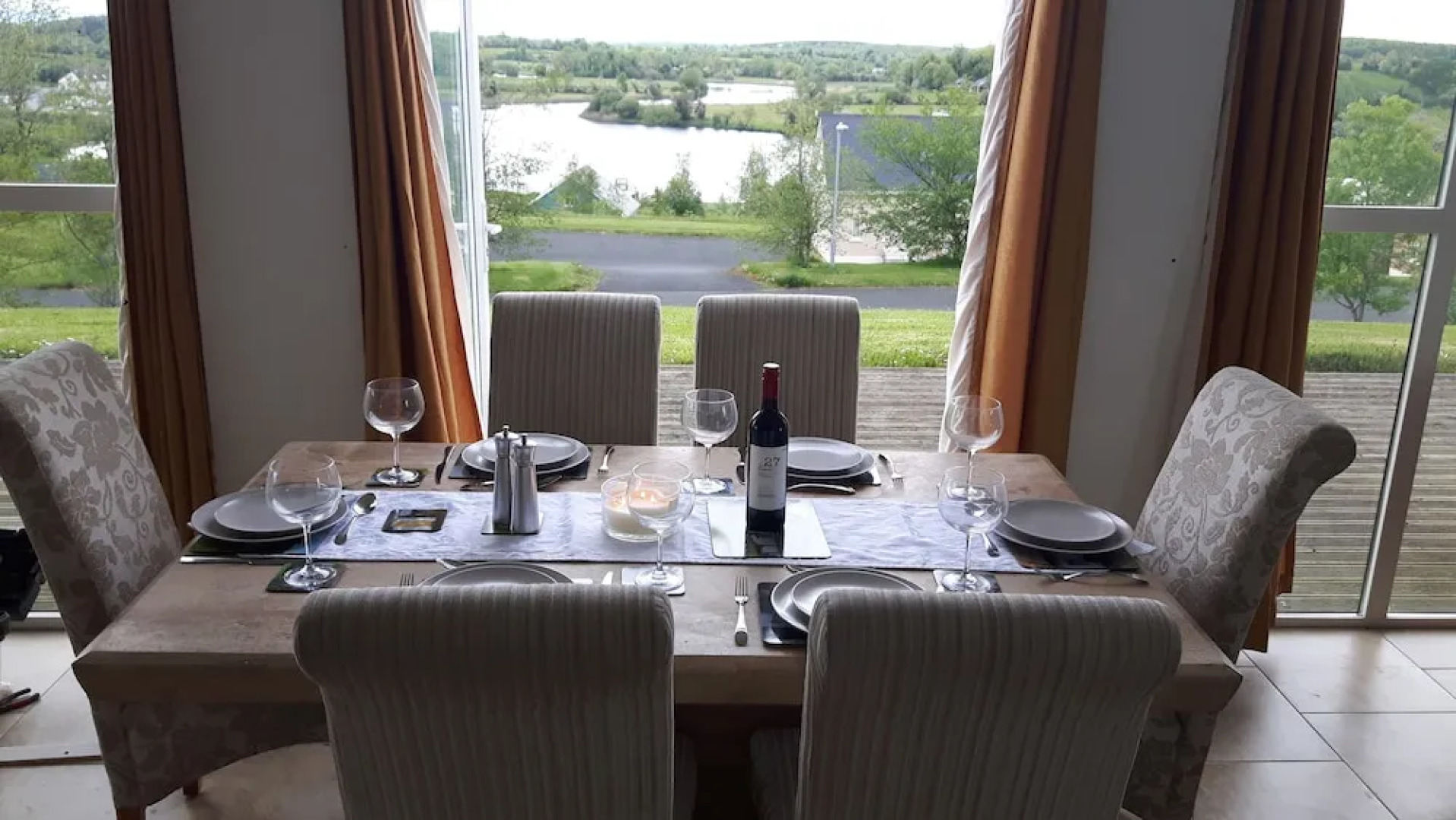 Beautiful 50 Riverun