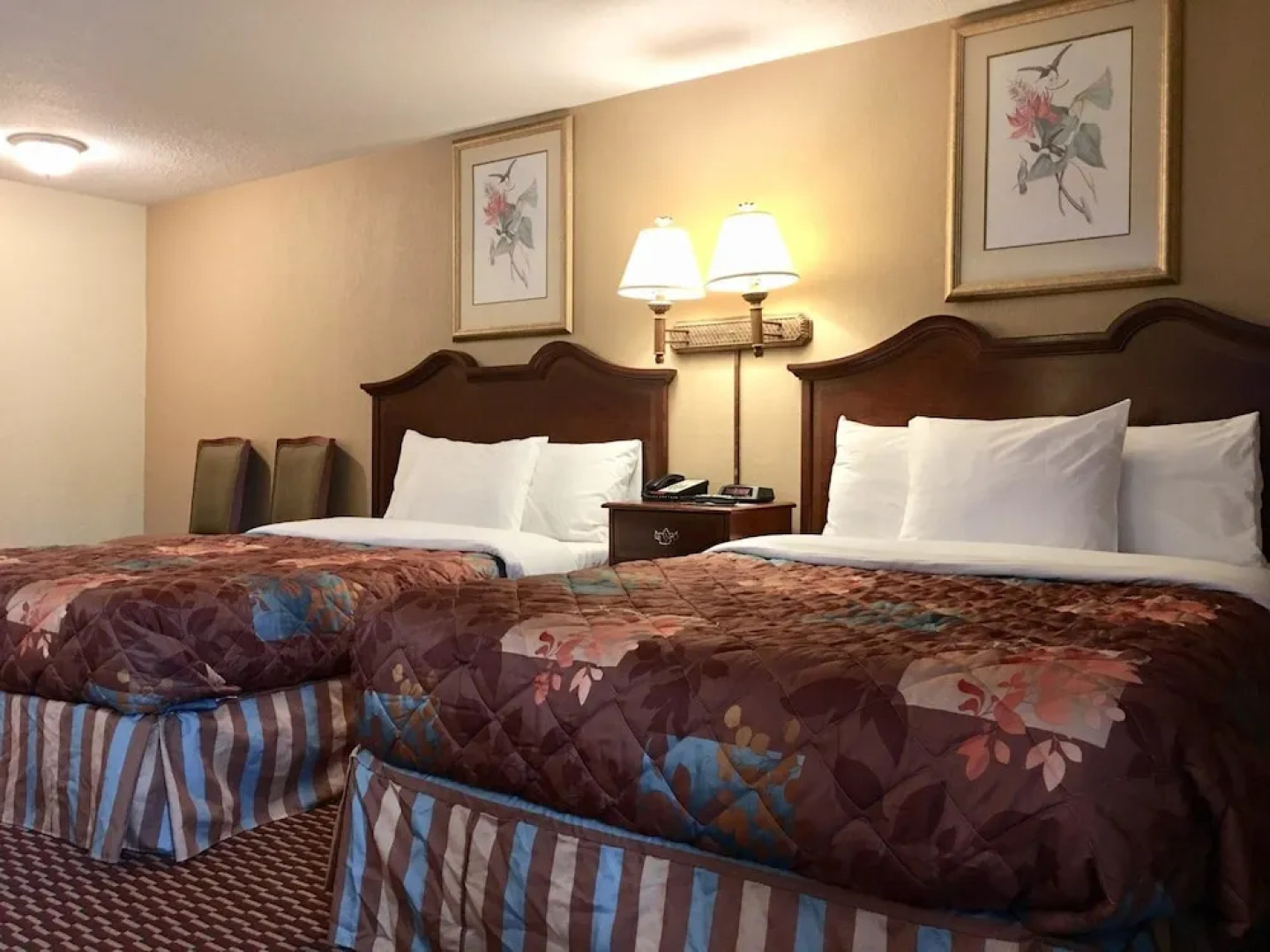 Scottish Inn Sturbridge