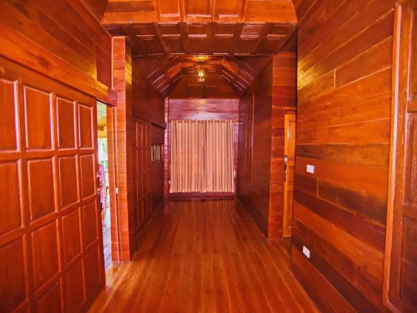 Rommai Reunngam Resort